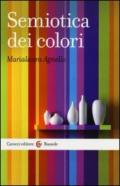 Semiotica dei colori