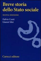 Breve storia dello Stato sociale