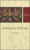 Mitografi vaticani. Cento «fabulae». Testo latino a fronte