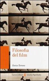 Filosofia del film