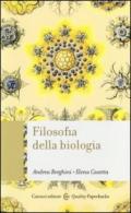 Filosofia della biologia