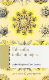 Filosofia della biologia