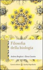 Filosofia della biologia