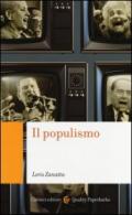Il populismo (Quality paperbacks)
