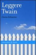 Leggere Twain