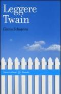 Leggere Twain