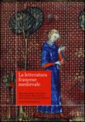 La letteratura francese medievale