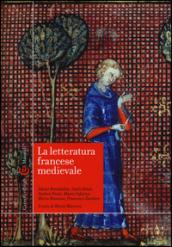 La letteratura francese medievale