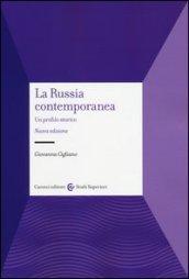 La Russia contemporanea. Un profilo storico