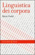 Linguistica dei corpora