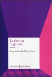 La ricerca di genere