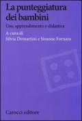 La punteggiatura dei bambini. Uso, apprendimento e didattica