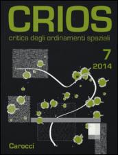 Crios. Critica degli ordinamenti spaziali (2014): 7