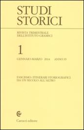 Studi storici (2014)