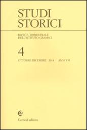 Studi storici (2014)