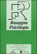 Rassegna di psicologia (2014): 3