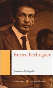 Enrico Berlinguer