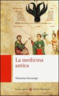 La medicina antica (Quality paperbacks)