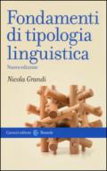 Fondamenti di tipologia linguistica