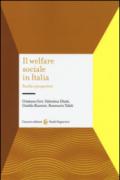Il welfare sociale in Italia. Realtà e prospettive