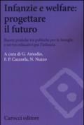 Infanzie e welfare: progettare il futuro. Buone pratiche tra politiche per le famiglie e servizi educativi per l'infanzia