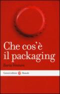 Che cos'è il packaging