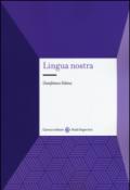 Lingua nostra