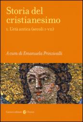 Storia del cristianesimo: 1