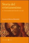 Storia del cristianesimo: 2