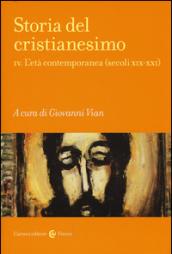 Storia del cristianesimo: 4