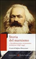 Storia del marxismo: 1