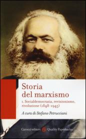 Storia del marxismo: 1