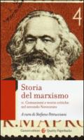 Storia del marxismo: 2