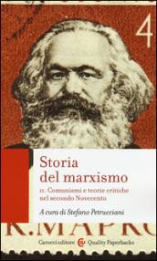 Storia del marxismo: 2