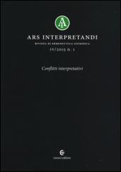 Ars interpretandi (2015)