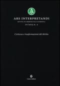 Ars interpretandi (2015)