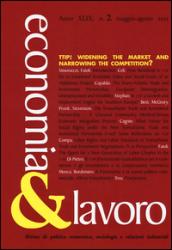 Economia & lavoro (2015)