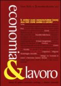 Economia & lavoro (2015): 3