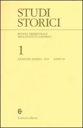 Studi storici (2015)