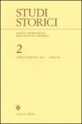 Studi storici (2015)