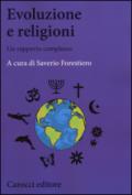 Evoluzione e religione. Un difficile rapporto