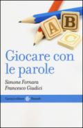 Giocare con le parole