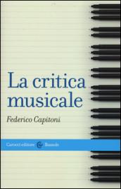 La critica musicale (Le bussole)