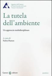 La tutela dell'ambiente. Un approccio multidisciplinare