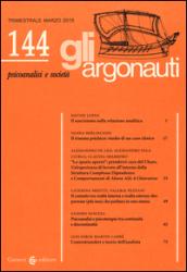 Gli argonauti (2015): 144
