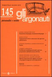 Gli argonauti (2015): 145