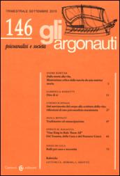 Gli argonauti (2015): 146