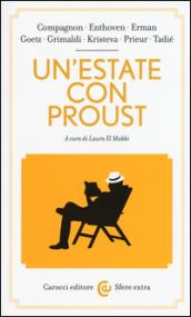 Un'estate con Proust