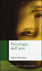 Psicologia dell'arte