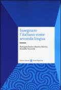 Insegnare l'italiano come seconda lingua